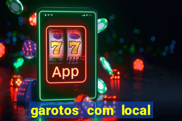 garotos com local porto alegre